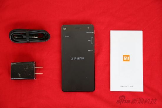 小米4 小米4評測 小米4配置 小米4報價